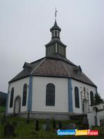 Sön Fron Kirche