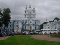 Smolny Kloster