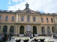 Nobelmuseum