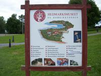 Hedmarksmuseet