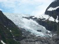 Gletscher