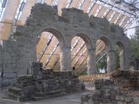 Hamar, dom