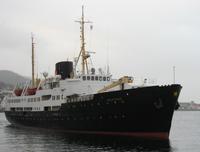 MS Nordstjernen