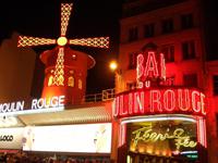 Moulin Rouge