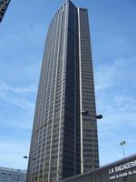 Tour Montparnasse