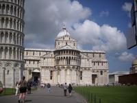 Dom in Pisa