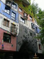 Hundertwaserhaus