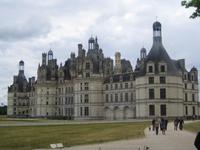 Schloss Chambord