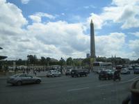 Paris,Place de la Concorde