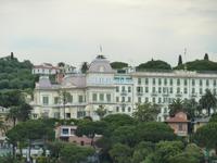 Imperiale Hotel in S.Margherita Ligure