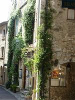 Saint-Paul de Venece, ein sehens-und erlebenswertes historisches Dorf