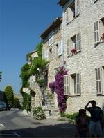 Spaziergänge rund um Saint-Paul