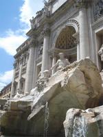 Rom Trevi