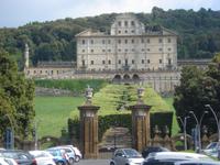 Frascati Villa Aldobrandini