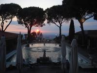 Sonnenuntergang