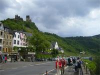 Burg Metternich