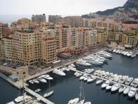 Monaco, Fontvielle