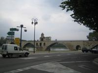 Brücke von Avignon
