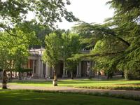 Thermenanlage in Montecatini