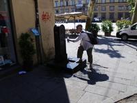 an der Quelle von lucca