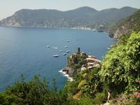 Cinque Terre