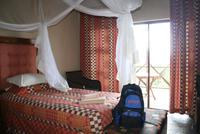 Lodge in Opuwo