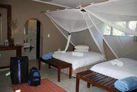 Toshari Lodge Etosha