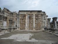 Synagoge Kapernaum