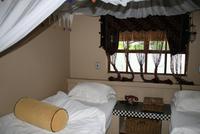 Uris Safari Lodge