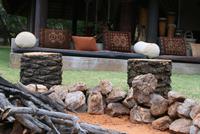 Uris Safari Lodge