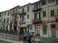 Port de Soller