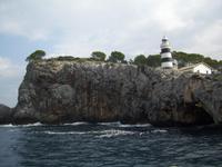 Von Port de Soller nach Sa Calobra