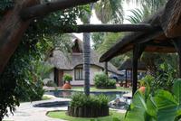 Ce Si Bon Lodge