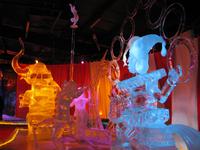 Eiswelt