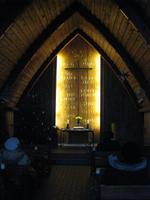 Schiffferkirche in Ahrenshoop