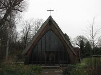 Schiffferkirche in Ahrenshoop