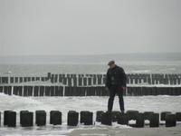 Herr Schamal macht einen Abenteuer-Spaziergang