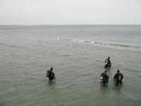 Auf der Suche nach der Schatzkiste