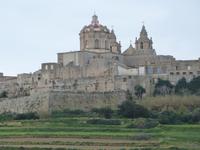 Kathedrale von Mdina