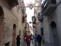 In den Gassen von Mdina