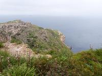 auf dem Weg zu den Dingli Klippen