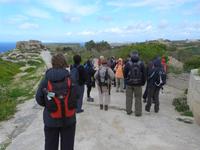 Wanderung Mtahleb