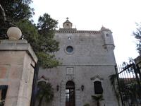 Castello bei Mgarr
