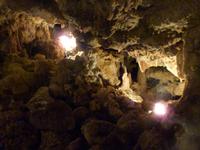 Tropfsteinhöhle in Xaghra