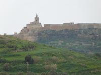 Victoria (Rabat) auf Gozo