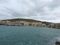 Bucht von Marsalforn