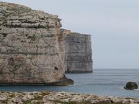 Klippen von Gozo