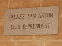 Präsidentenpalast