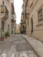 Straßen in Senglea