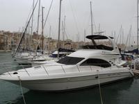Marina im Grand Harbour